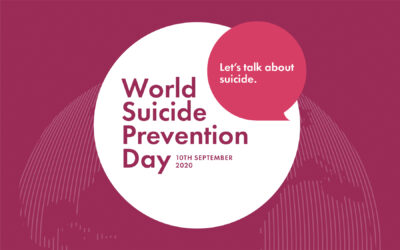 World Suicide Prevention Day 2020